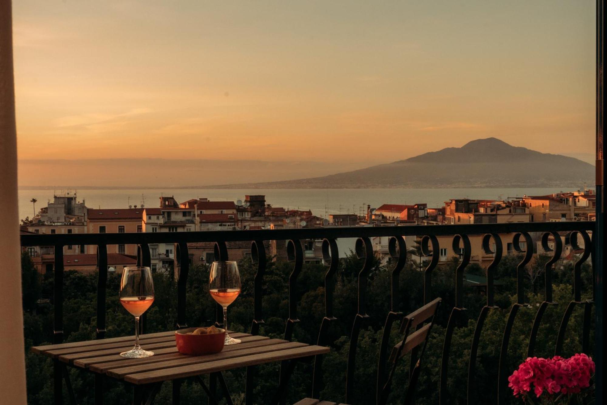 Mermaids' Dream Sorrento Exterior photo