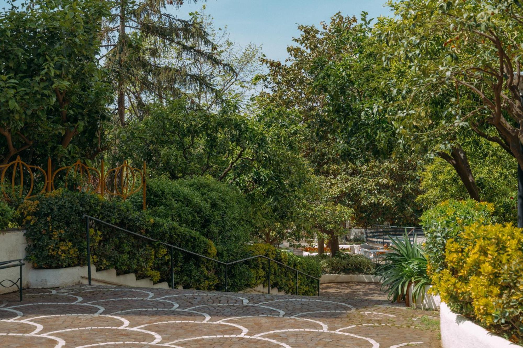 Mermaids' Dream Sorrento Exterior photo