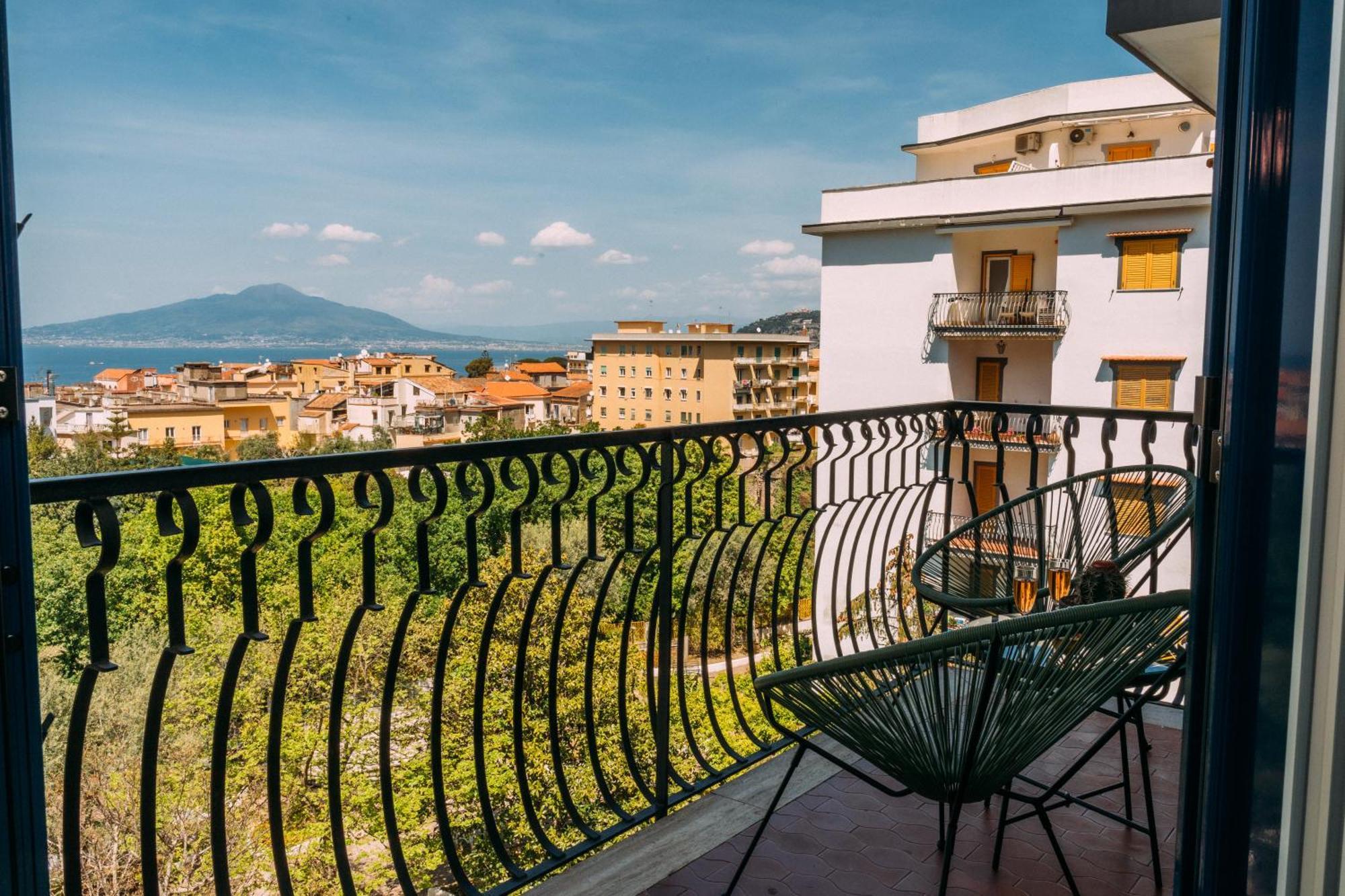 Mermaids' Dream Sorrento Exterior photo