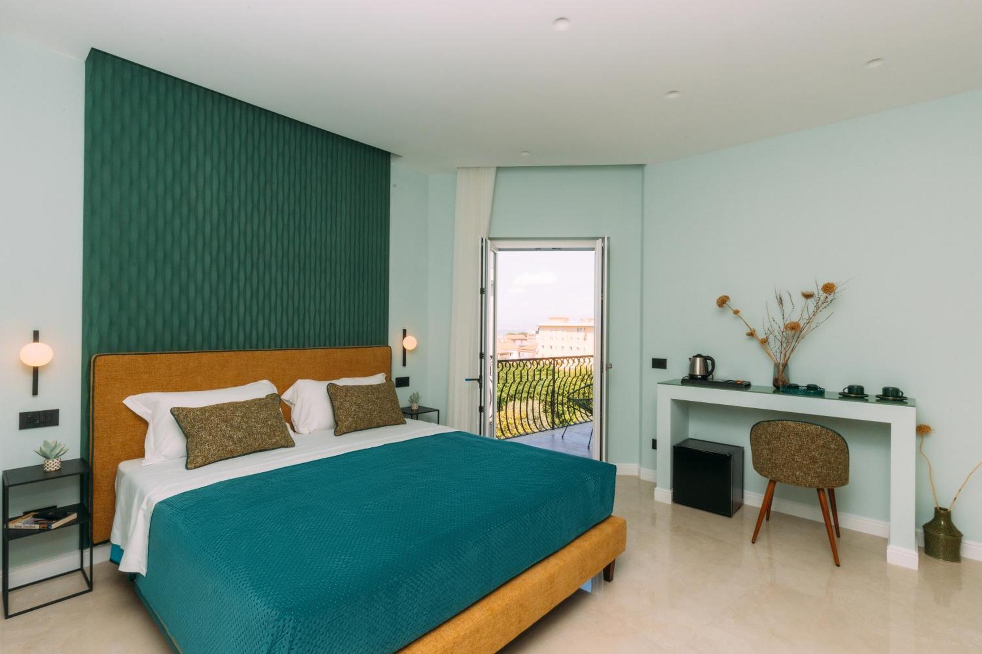 Mermaids' Dream Sorrento Exterior photo